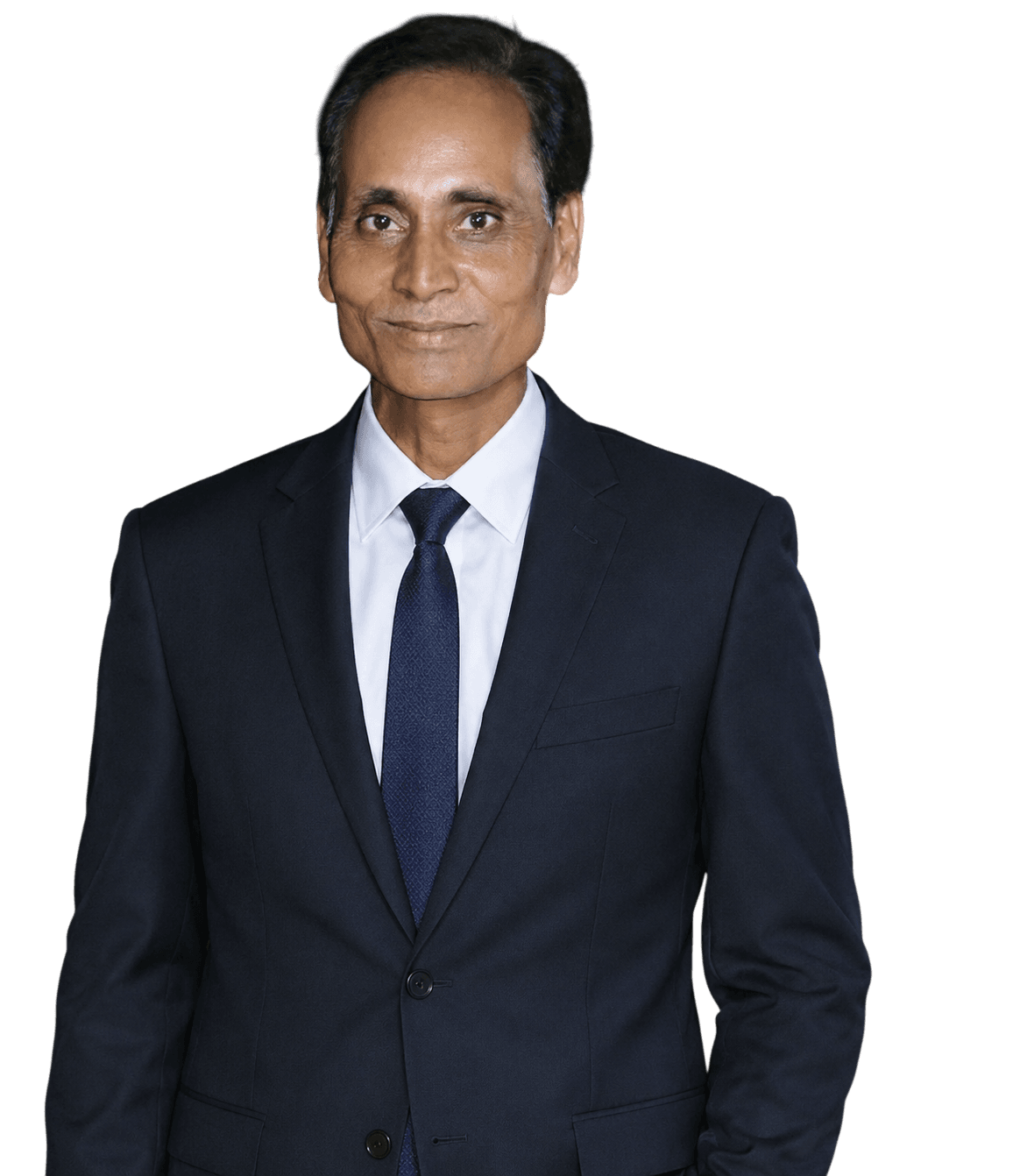 Umashankar Rai